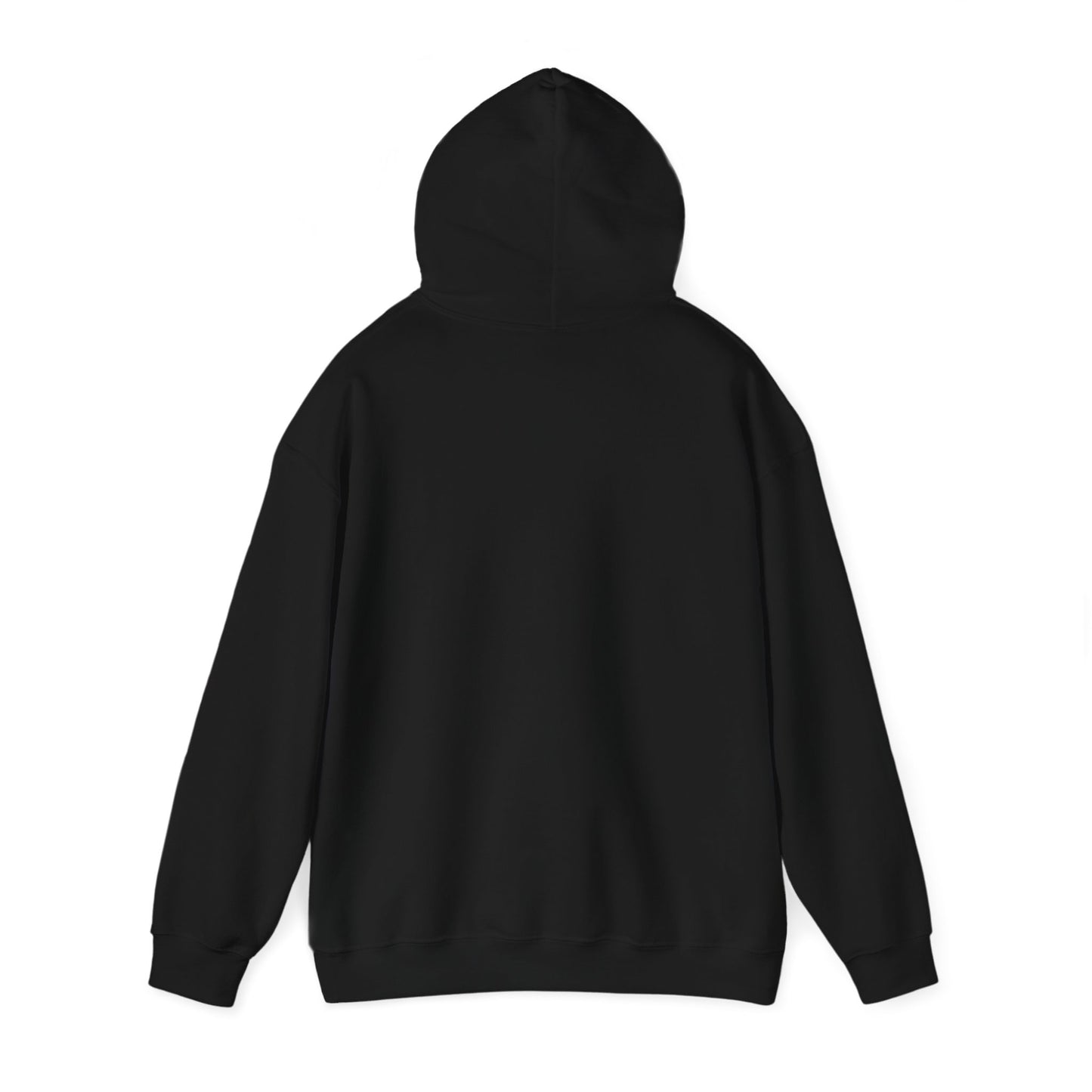 MAGA Donald Trump Cowboy Unisex Heavy Blend™ Hooded Sweatshirt