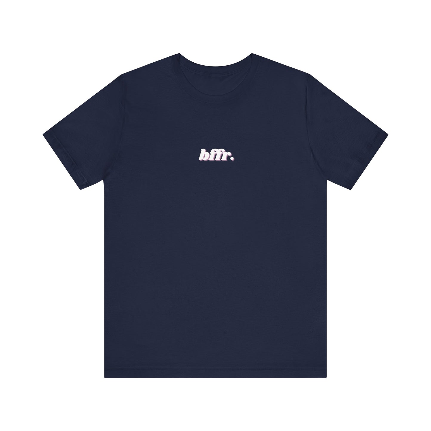 bffr. Short Sleeve Tee