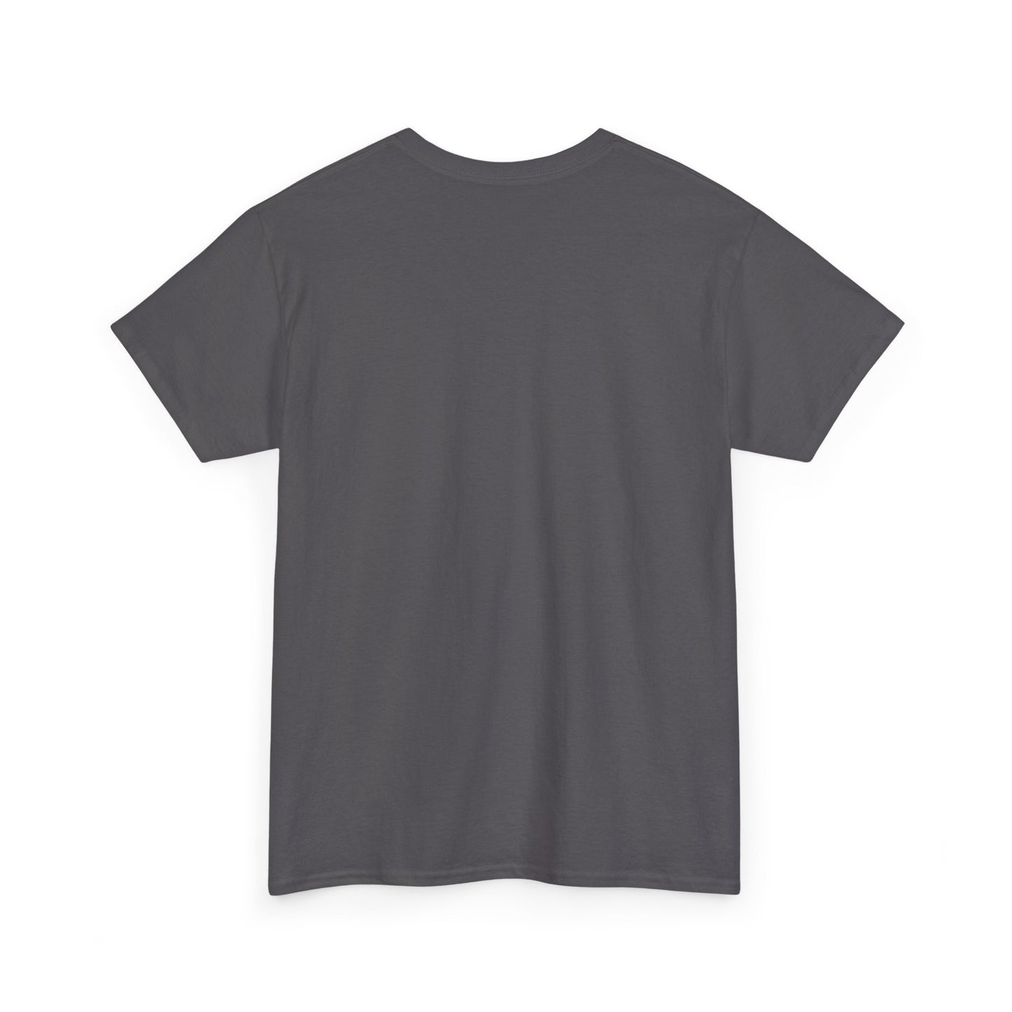 My Pronouns Are USA Unisex Heavy Cotton Tee
