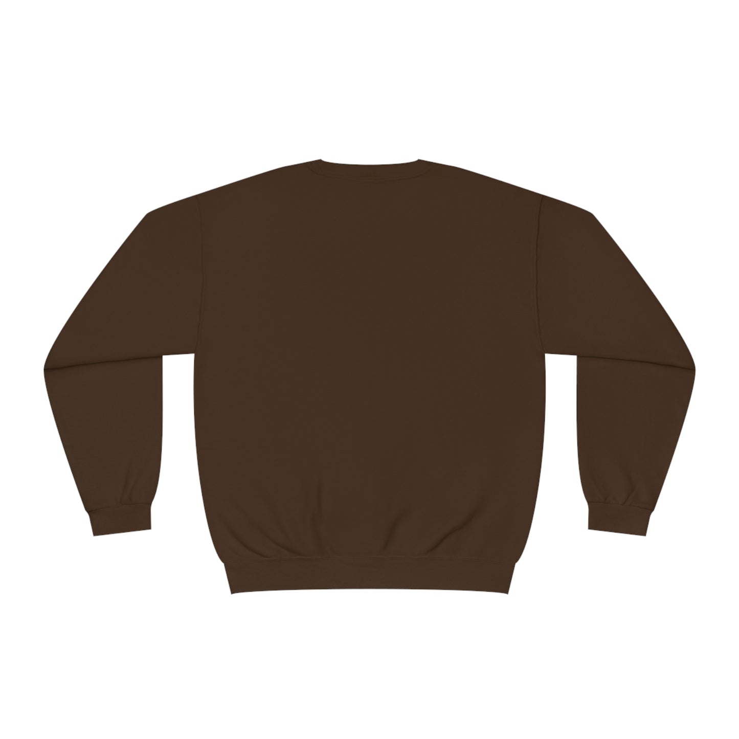 Cowboy Fall Halloween Ghost Lasso Crewneck Sweatshirt