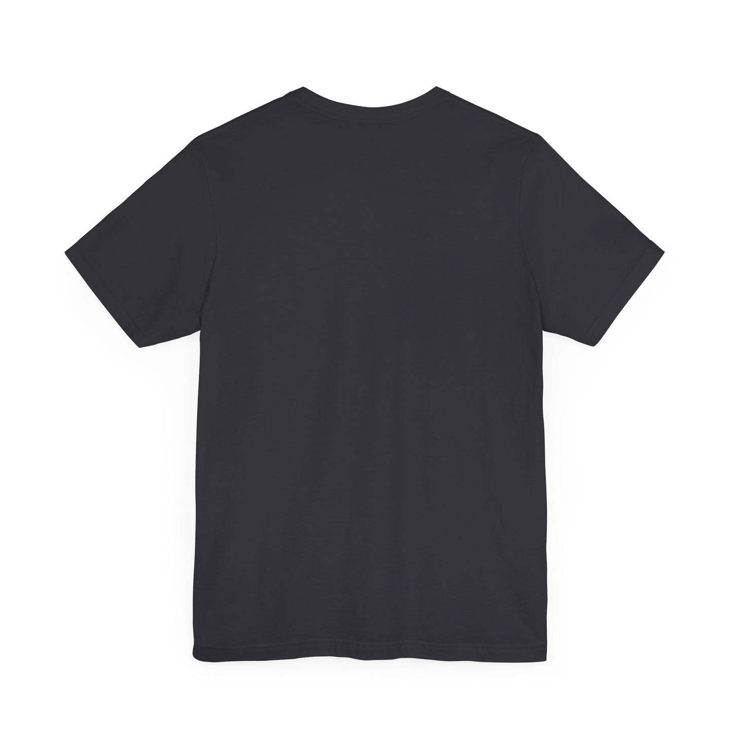 Yeah Girl, I'm Out Here In These Streets Unisex Jersey Short Sleeve Tee