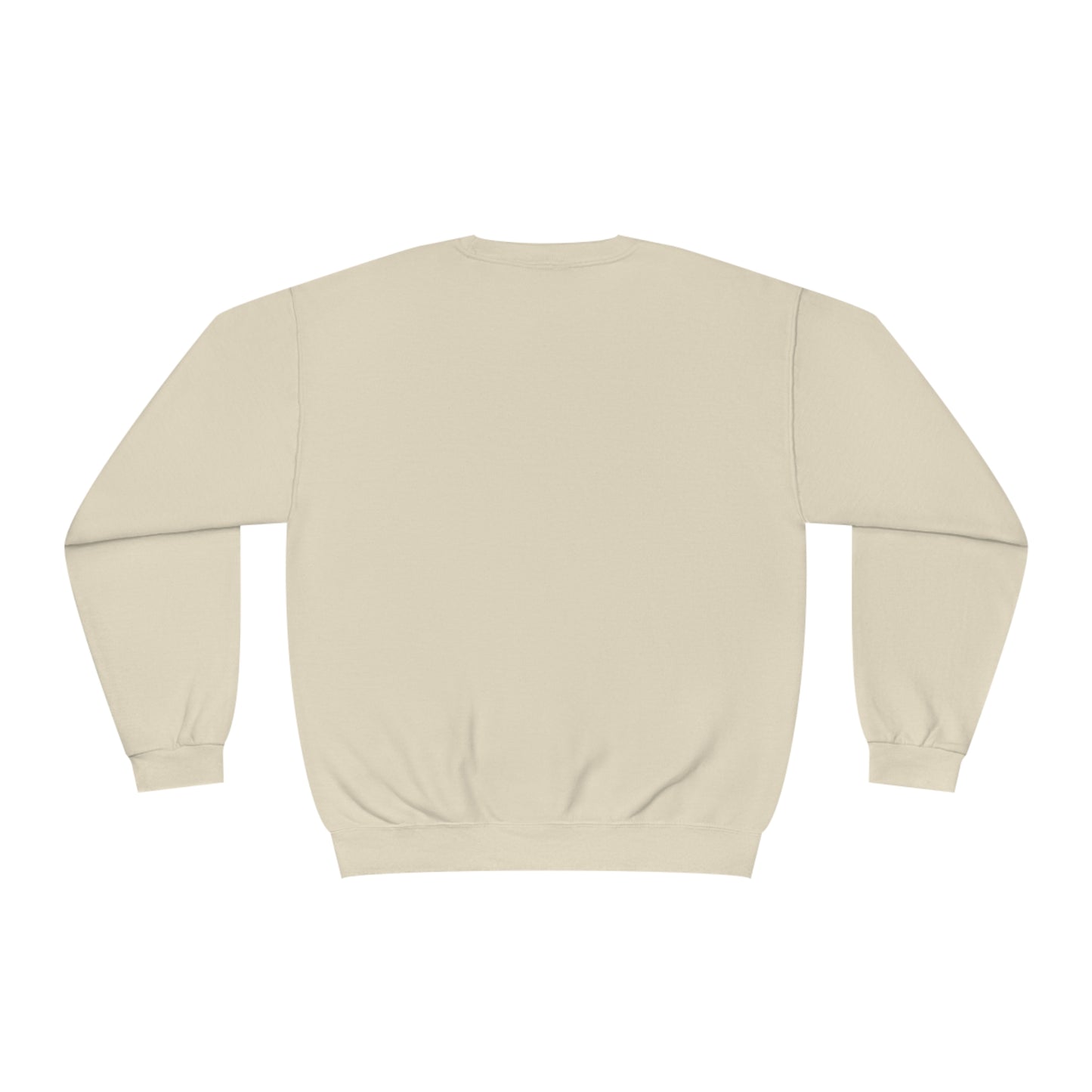 Fall Farm Truck & Chickens Crewneck Sweatshirt