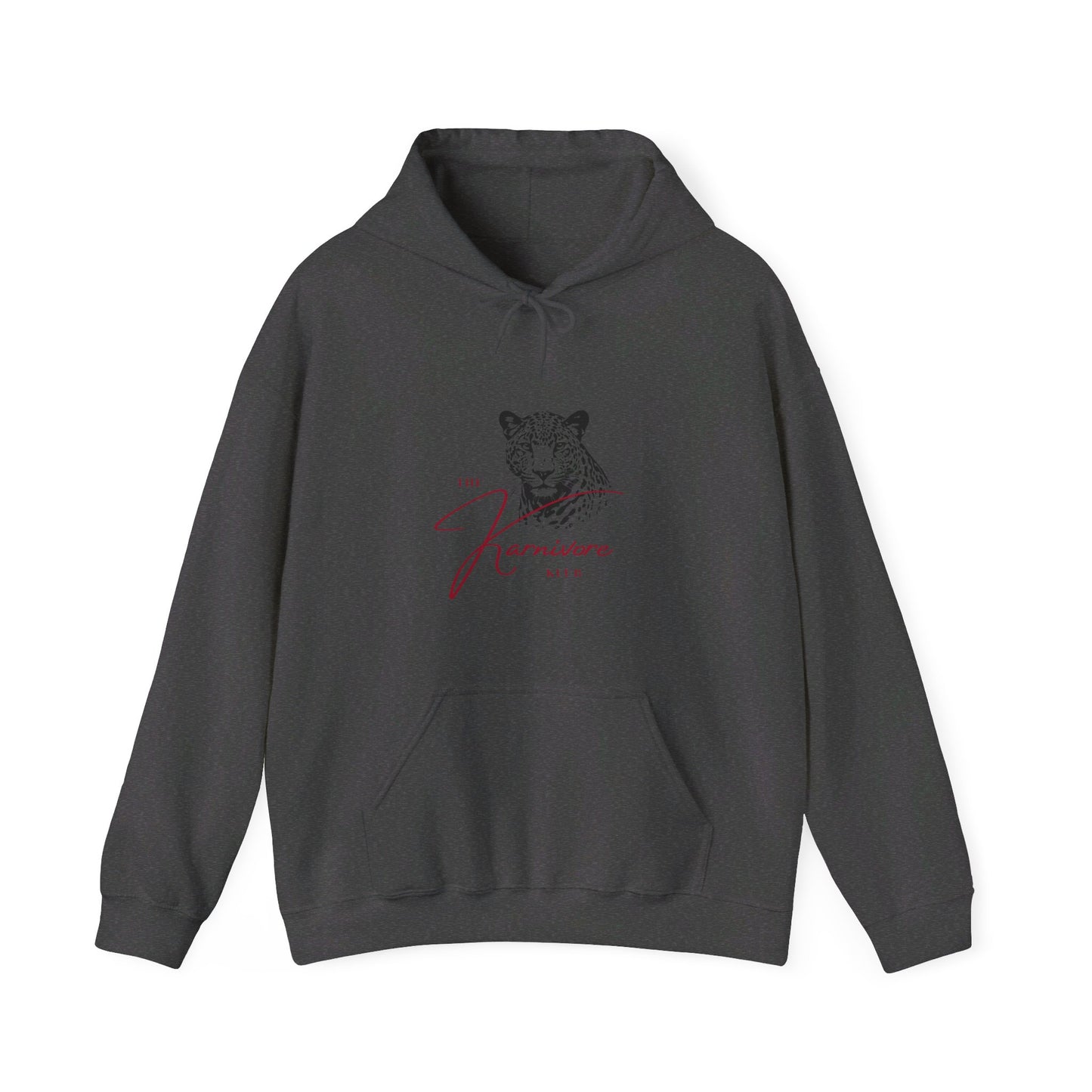 The Karnivore Klub Hooded Sweatshirt