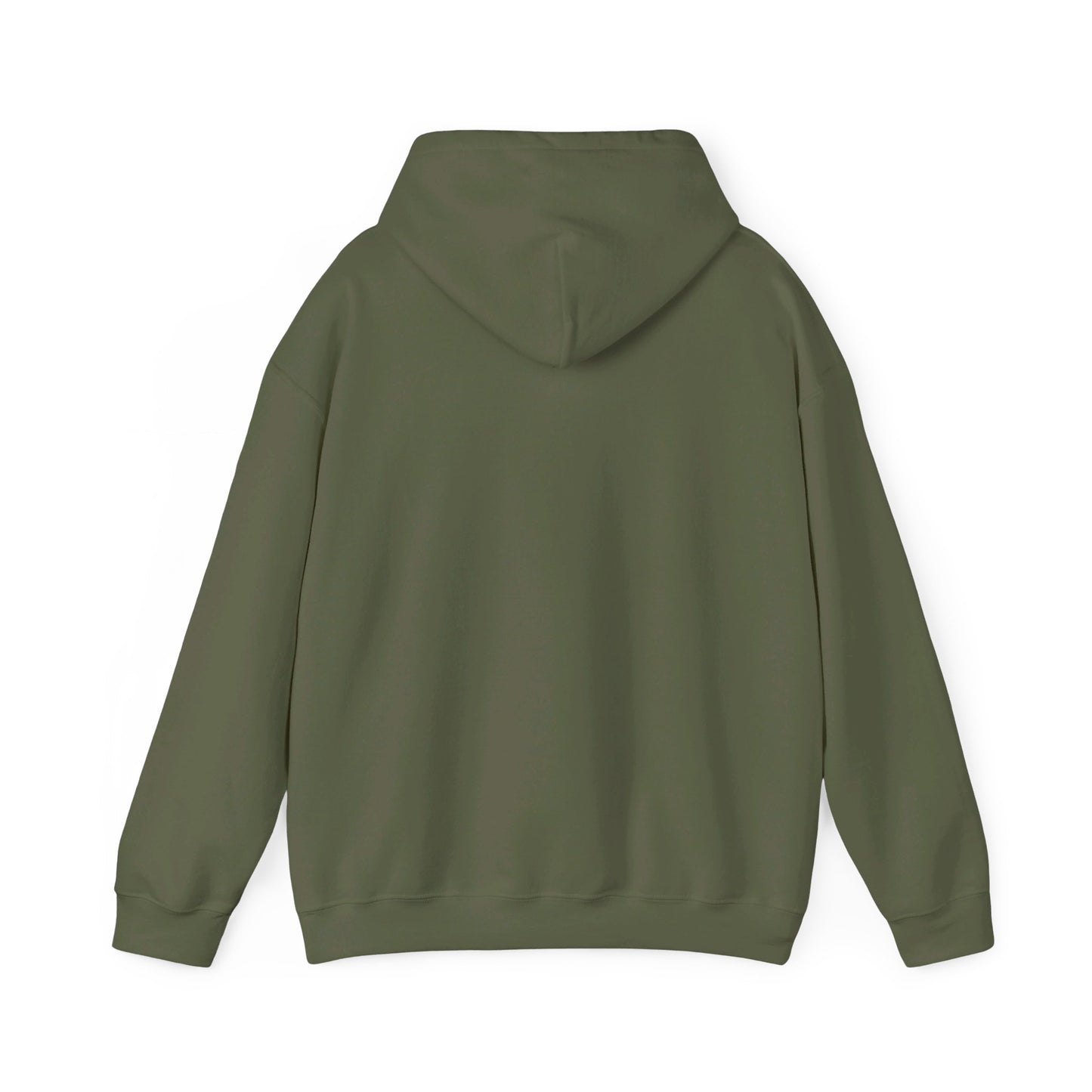 Chicken Tender Unisex Heavy Blend™ Hooded Sweatshirt