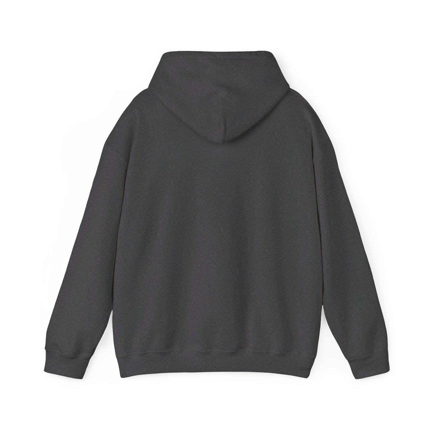 The Karnivore Klub Hooded Sweatshirt