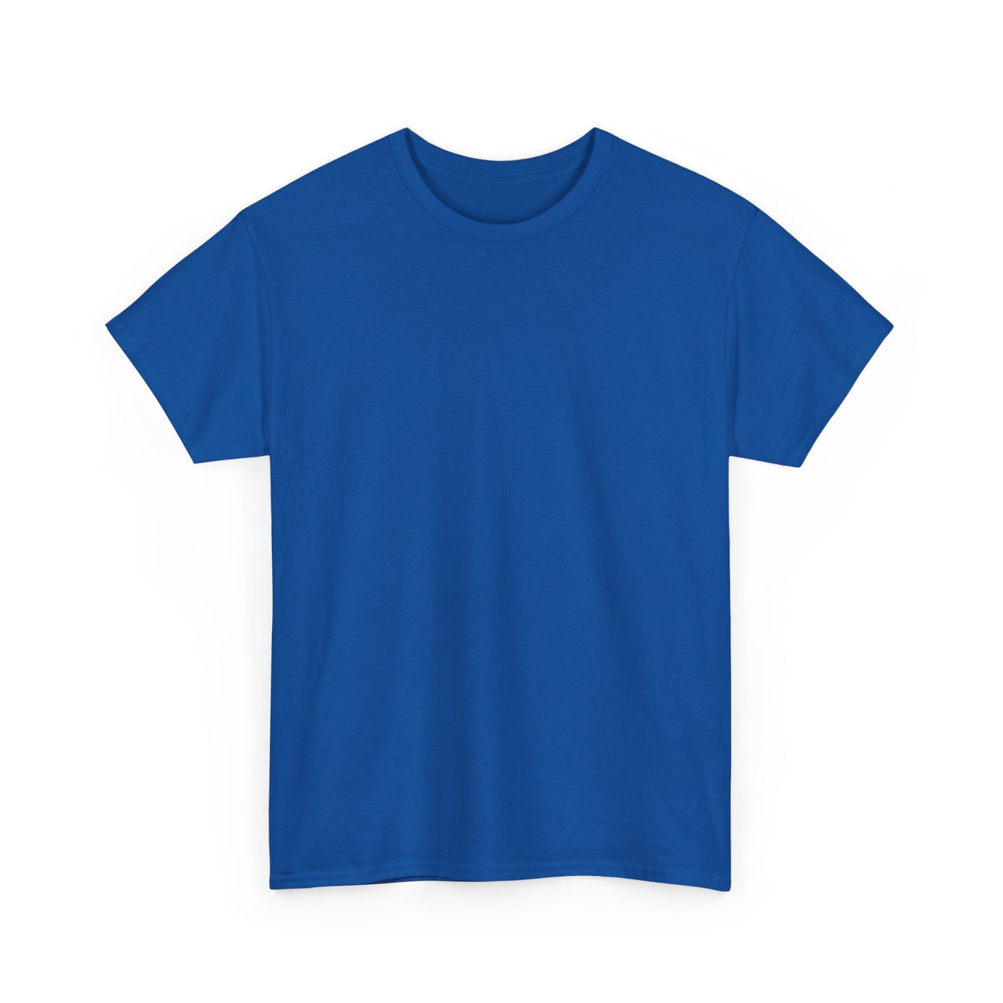 Respect the Locals Crab Unisex Heavy Cotton Tee