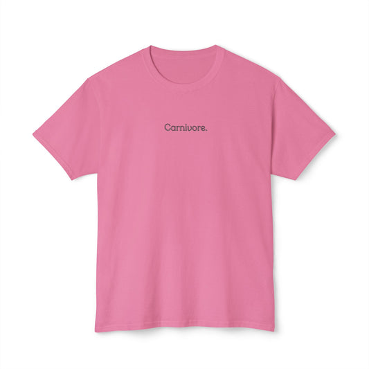 Carnivore Shirt