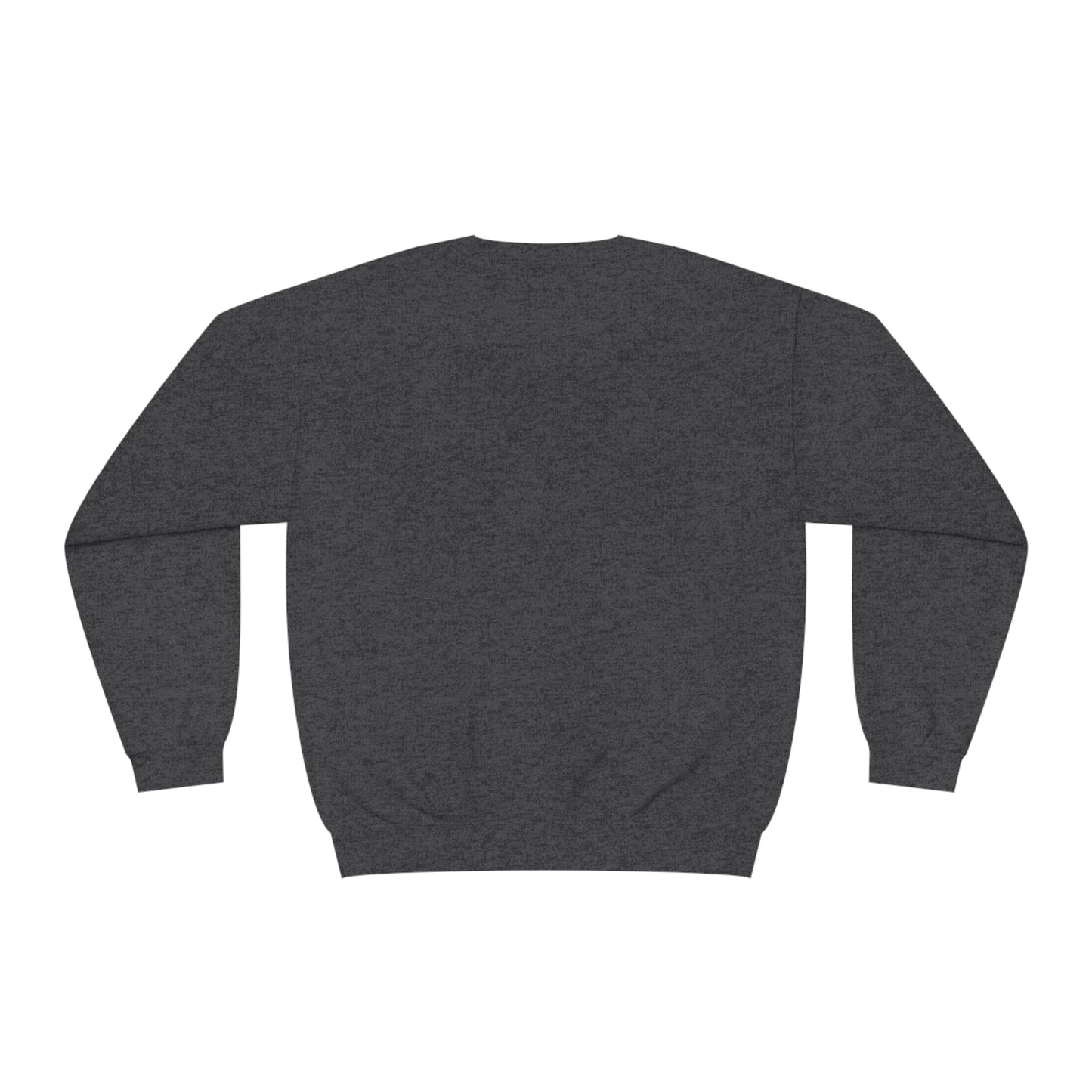 Fall Farm Truck & Chickens Crewneck Sweatshirt