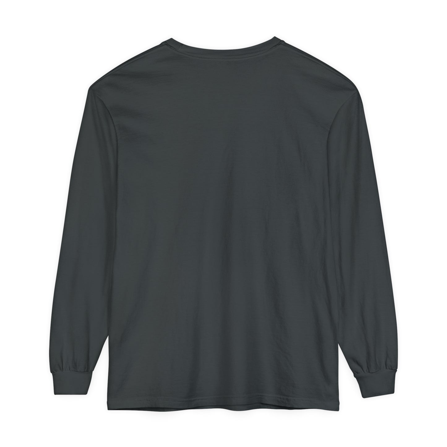 Carnivore Club Long Sleeve T-Shirt