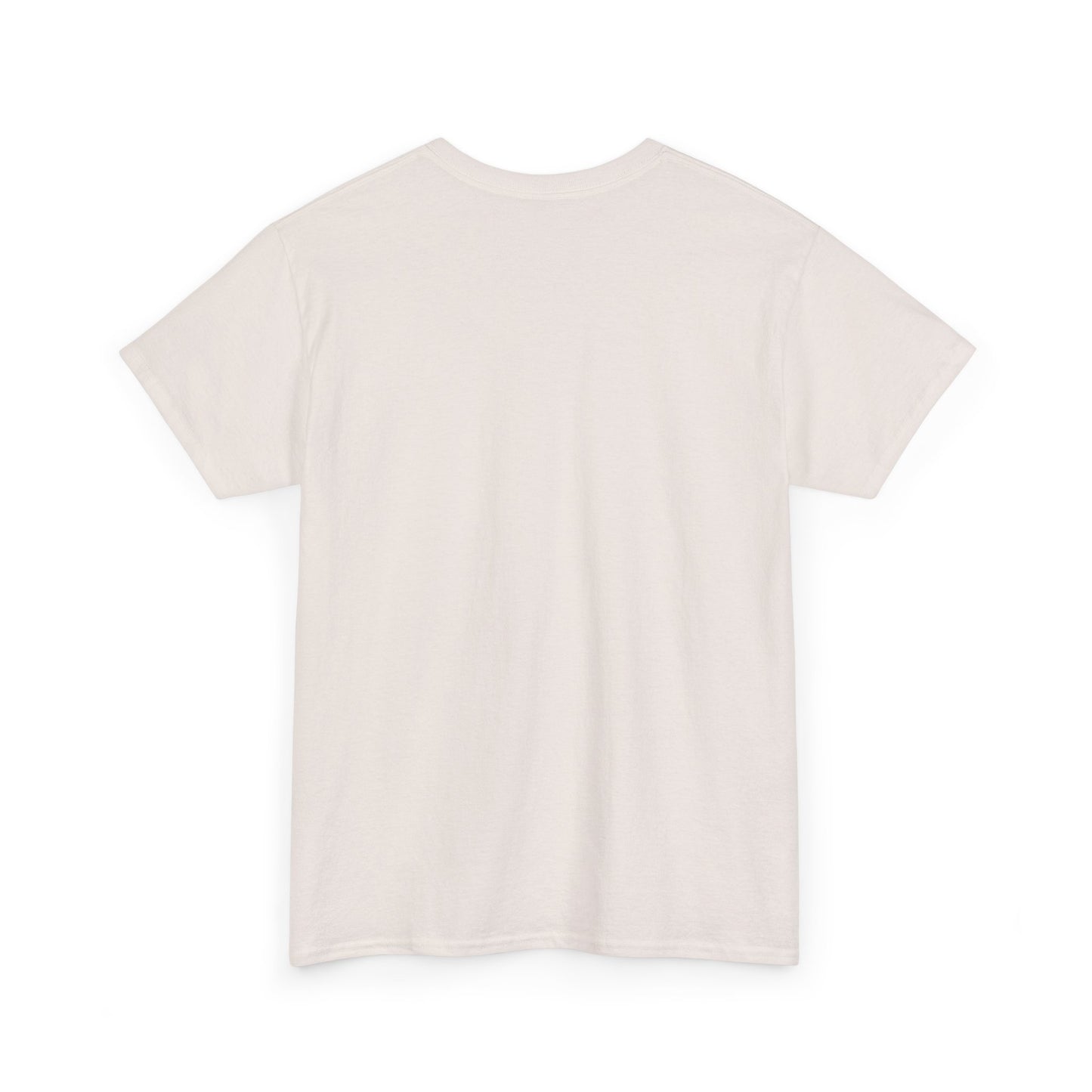 My Pronouns Are USA Unisex Heavy Cotton Tee