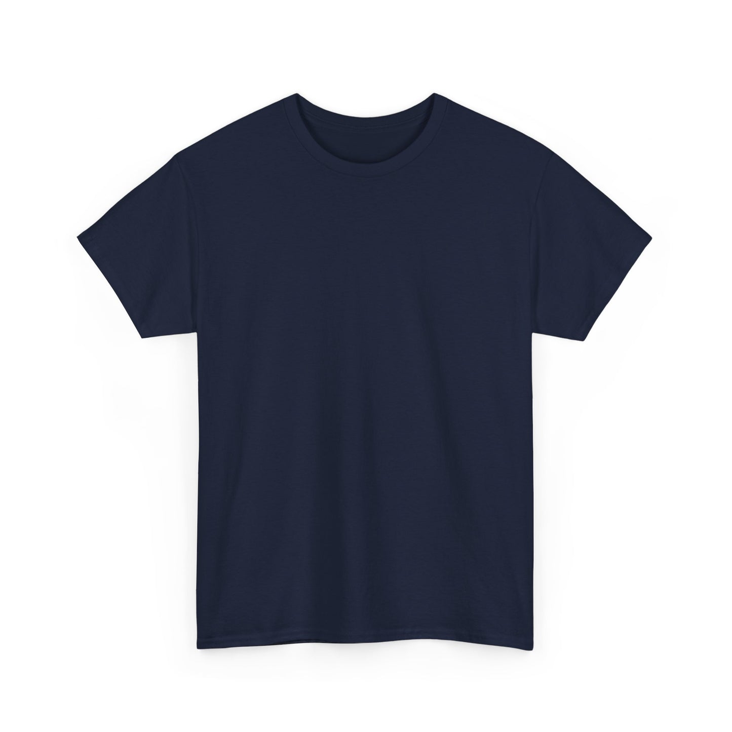 Respect the Locals Crab Unisex Heavy Cotton Tee