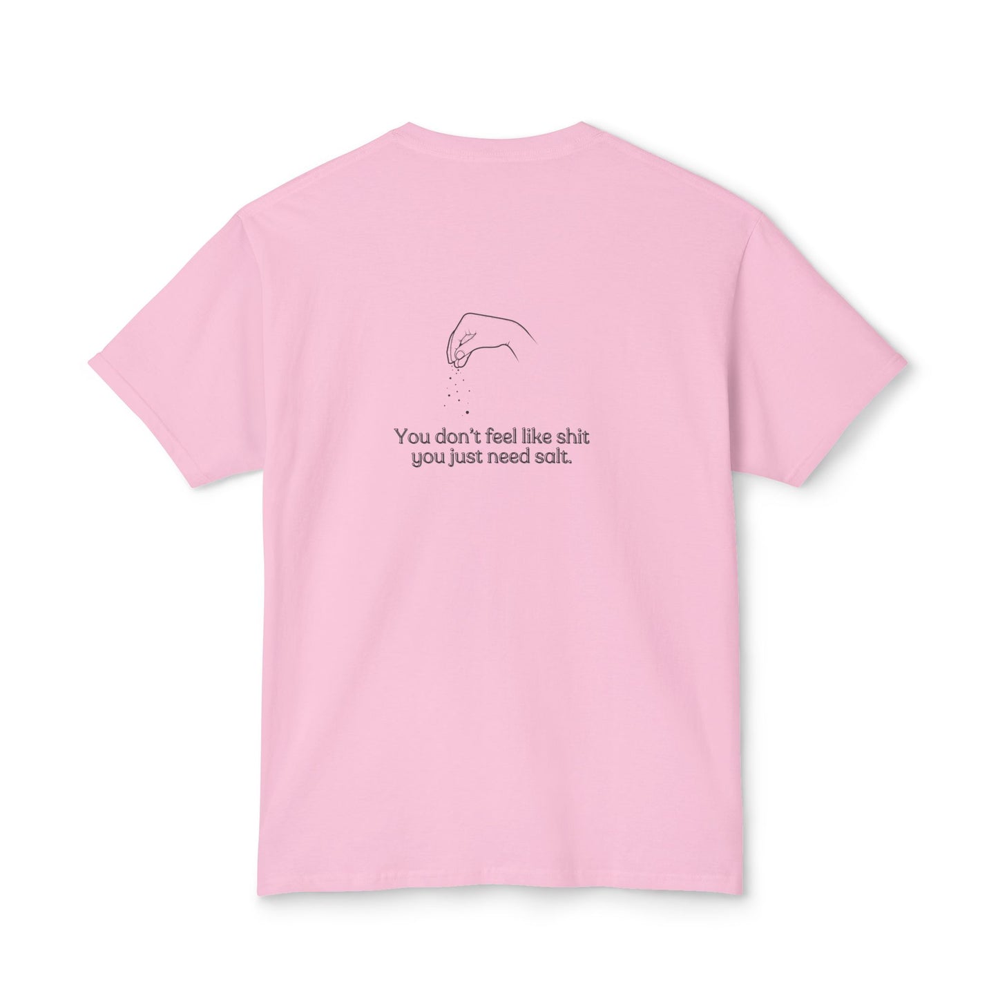 Salt Shirt