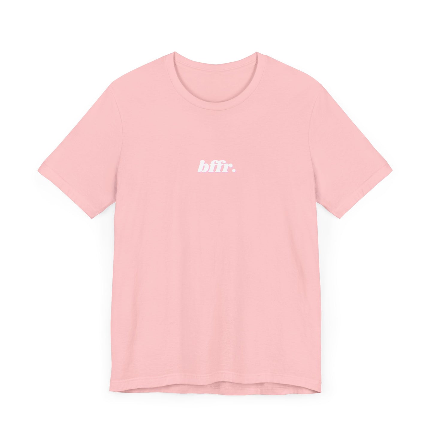 bffr. Short Sleeve Tee