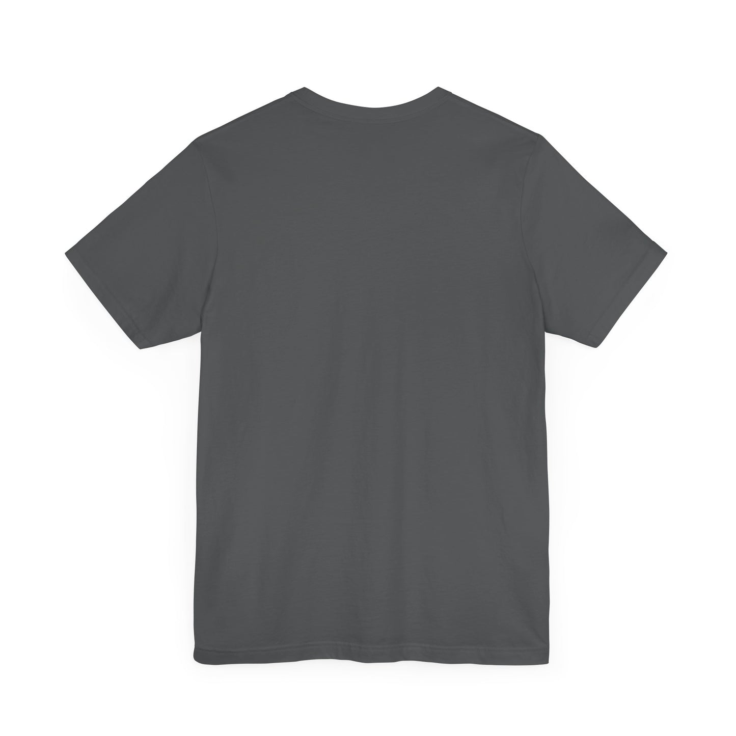Yeah Girl, I'm Out Here In These Streets Unisex Jersey Short Sleeve Tee