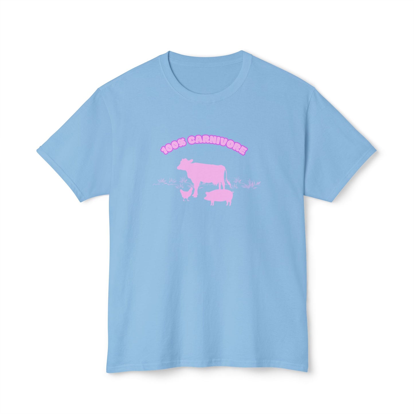 100% Carnivore Shirt