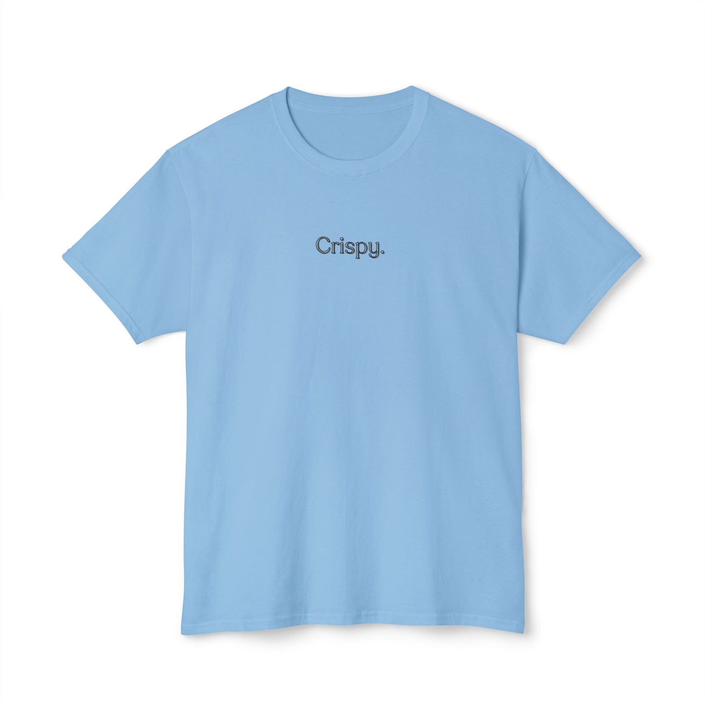 Crispy T-shirt