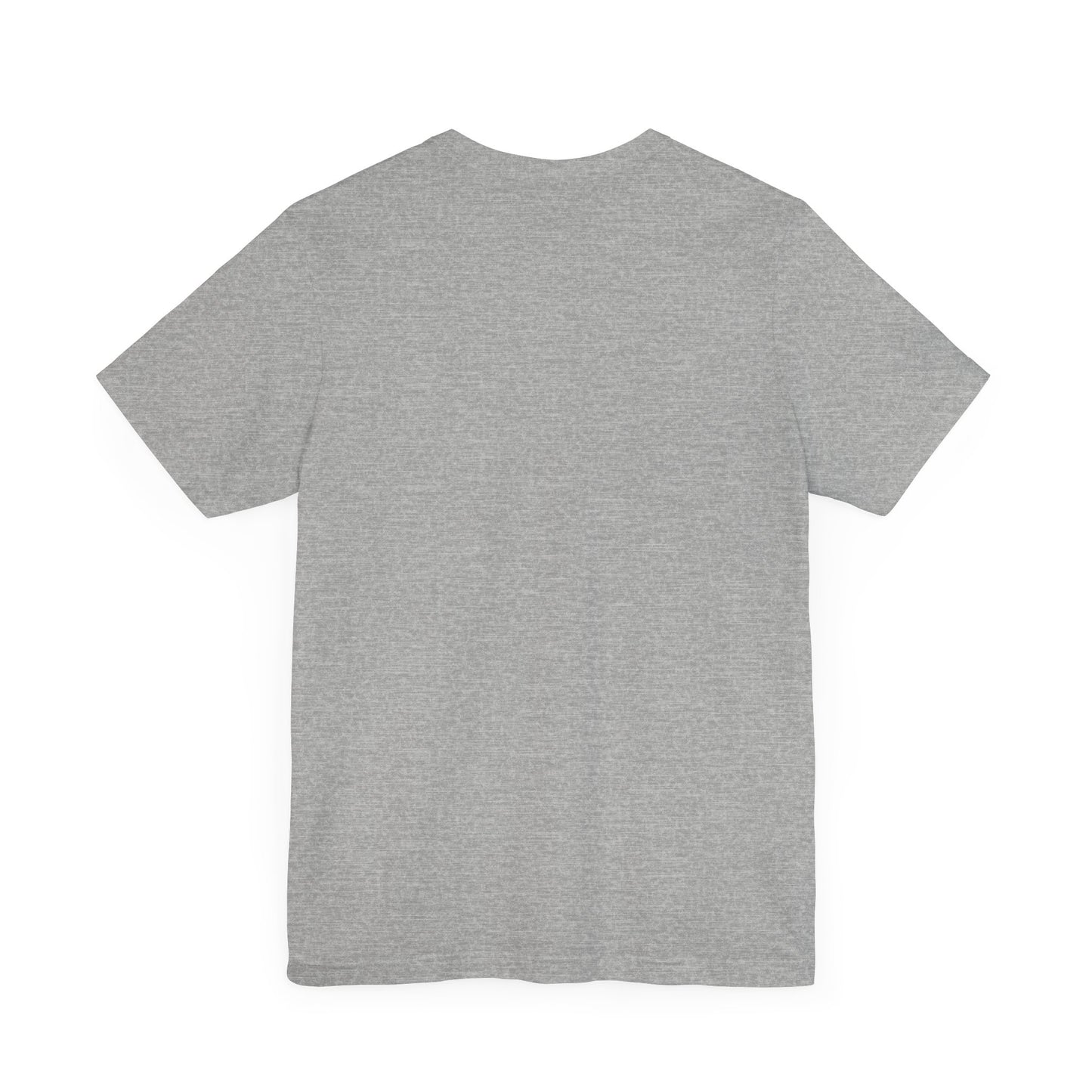 Yeah Girl, I'm Out Here In These Streets Unisex Jersey Short Sleeve Tee