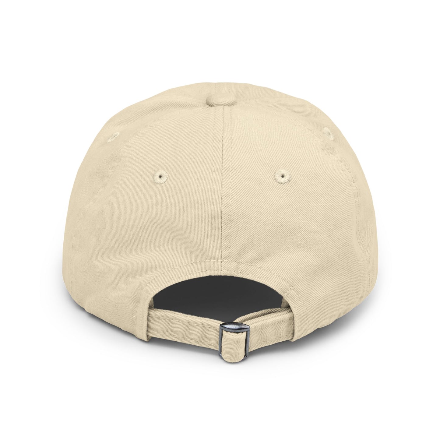 Professional Yapper Distressed Cap