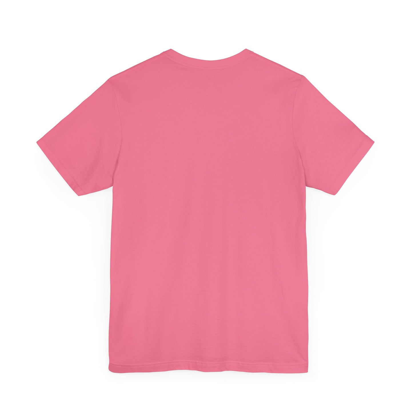 Yeah Girl, I'm Out Here In These Streets Unisex Jersey Short Sleeve Tee