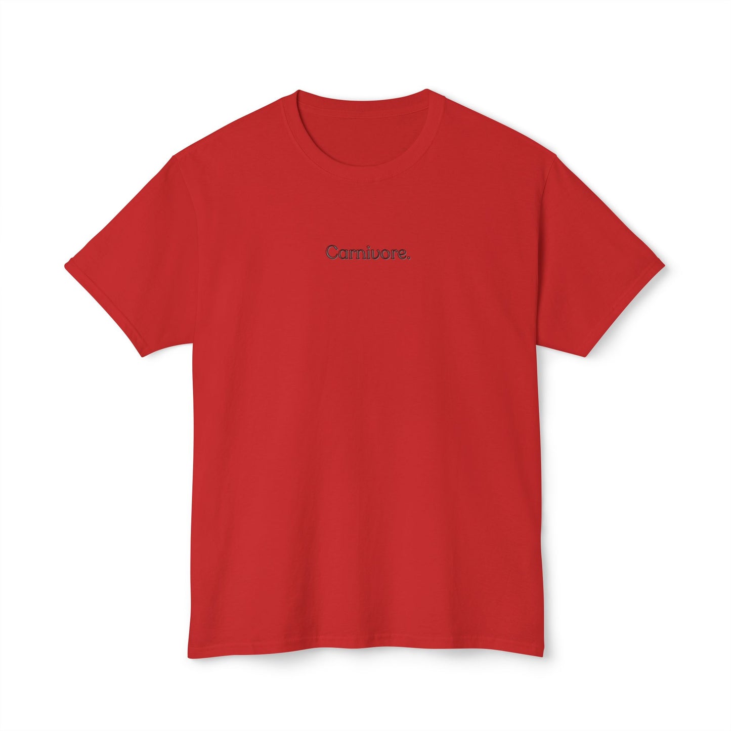 Carnivore Shirt