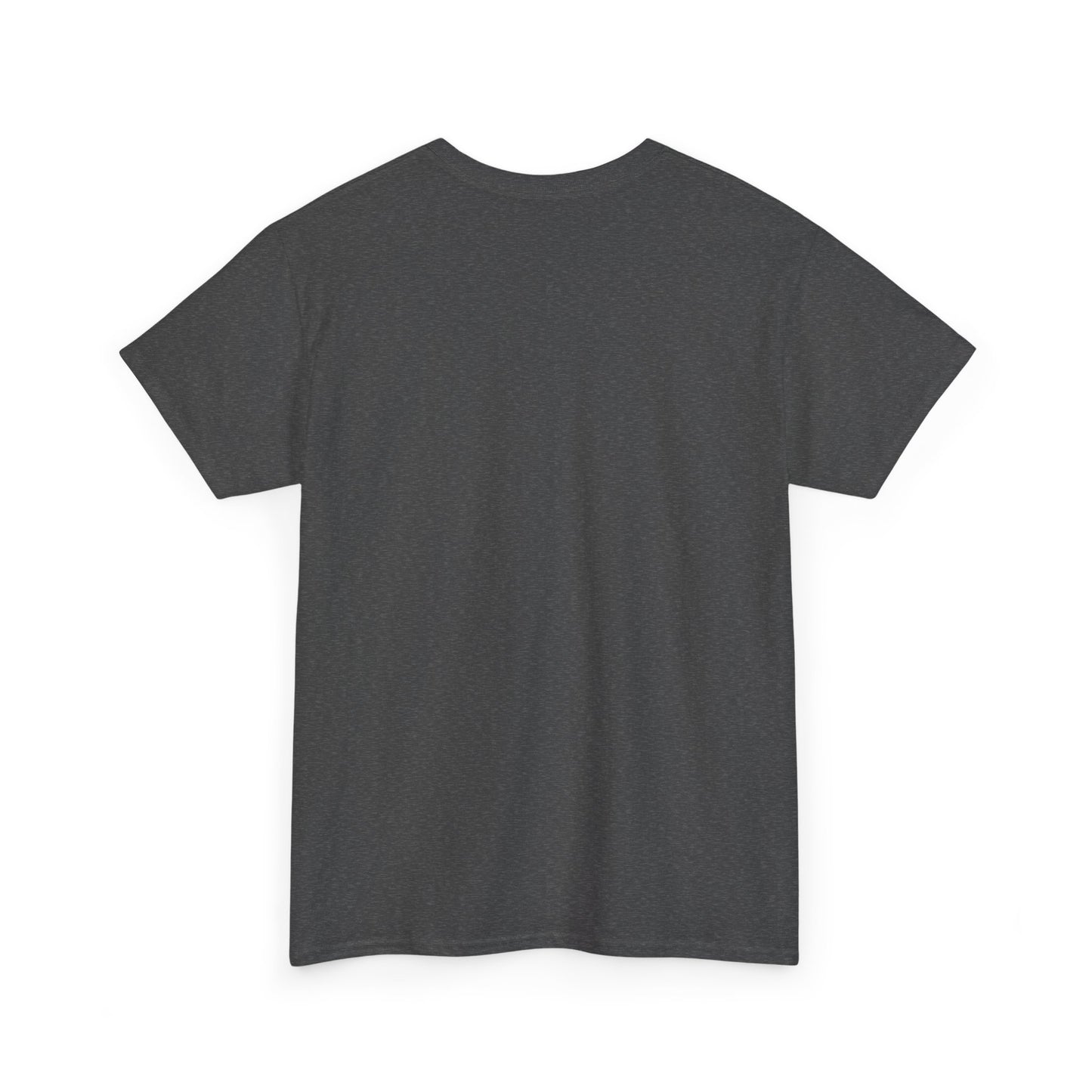 Fluent in Fowl Language Chicken Cotton Tee
