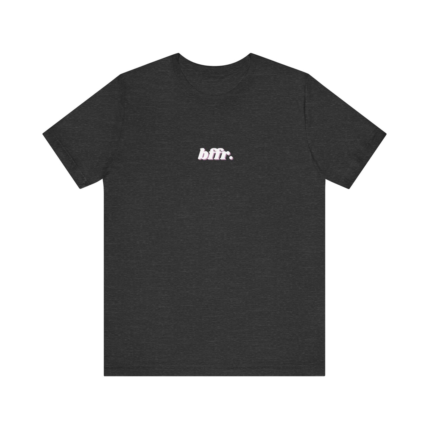 bffr. Short Sleeve Tee