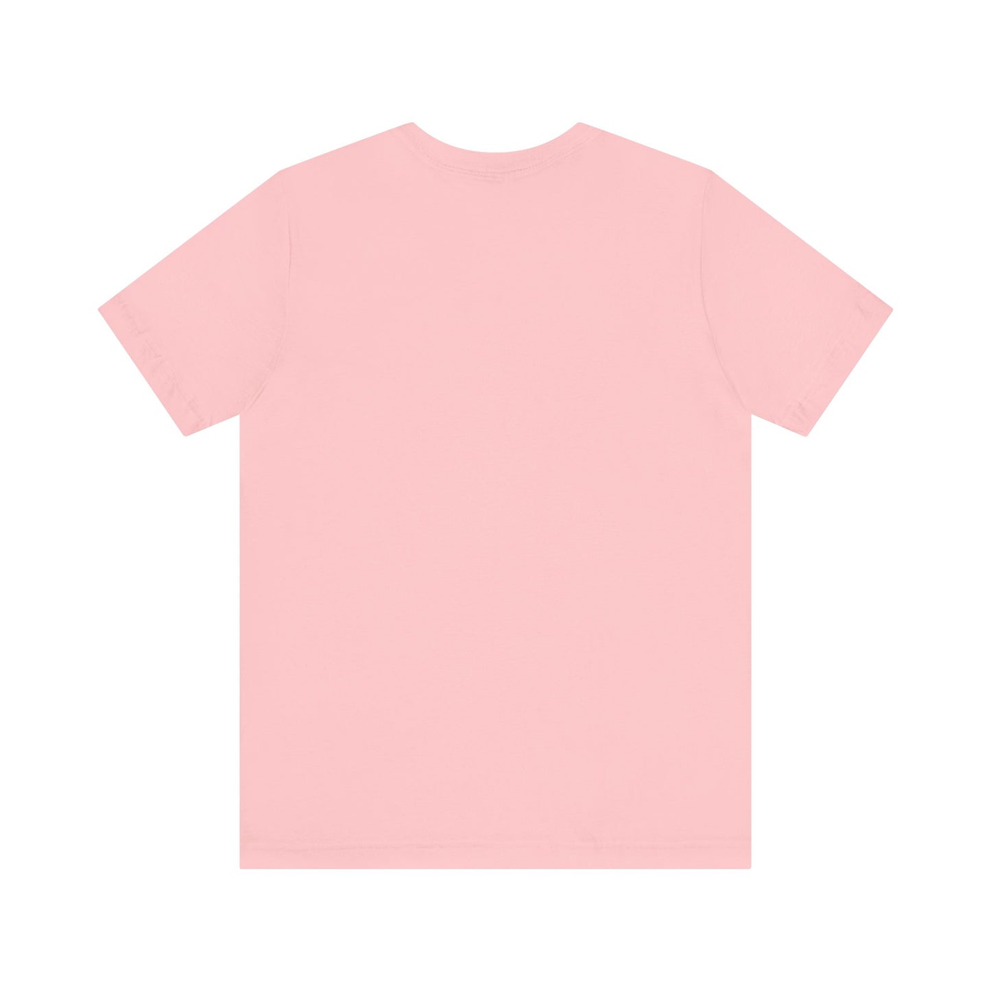 Wife of The Party Bachelorette Jersey Short Sleeve Tee