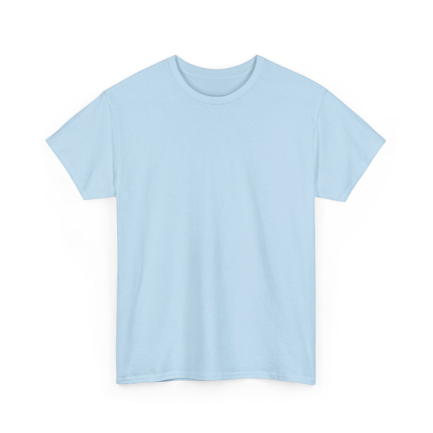 Sandbar Sunday Unisex Heavy Cotton Tee