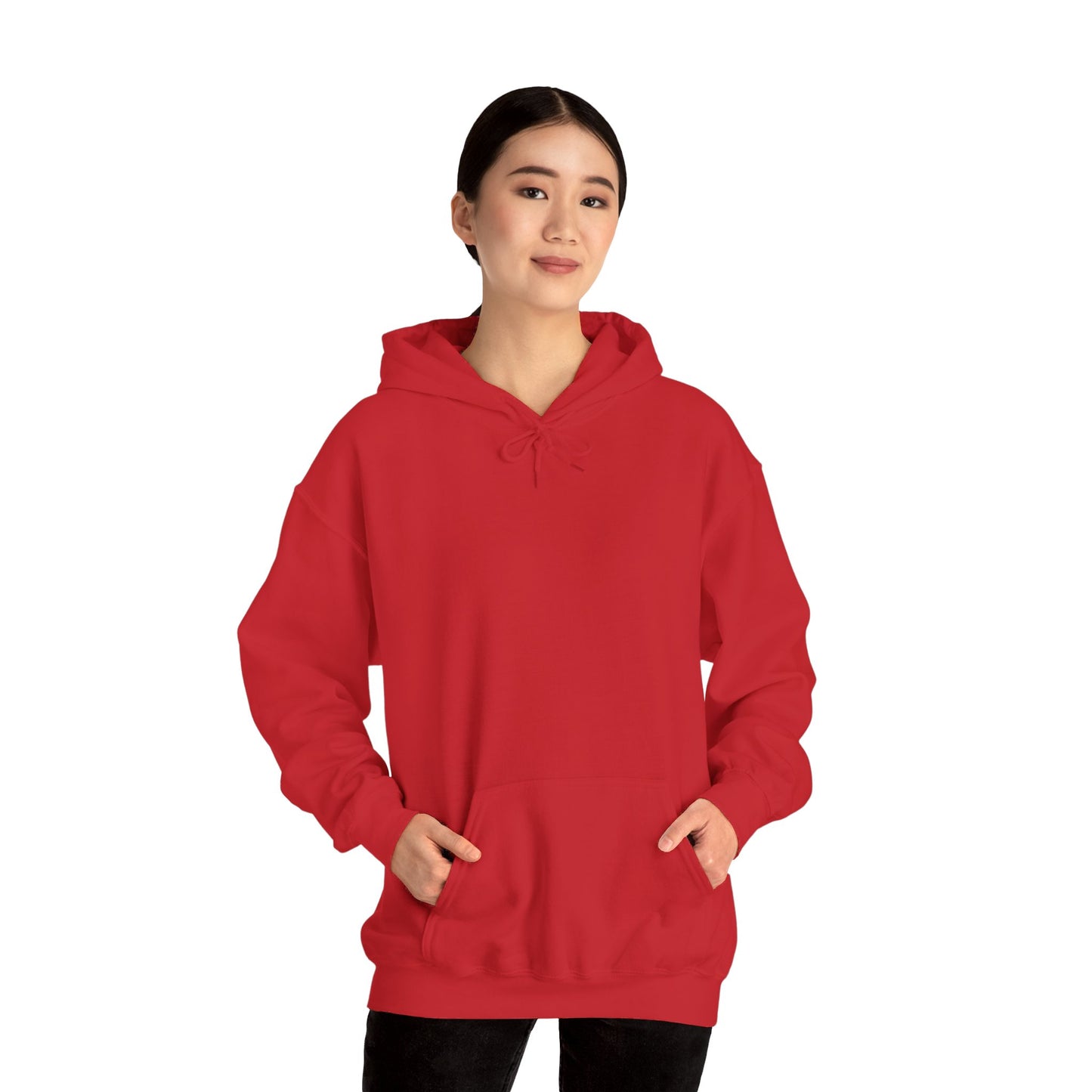 The Carnivore Club Unisex Heavy Blend™ Hooded Sweatshirt