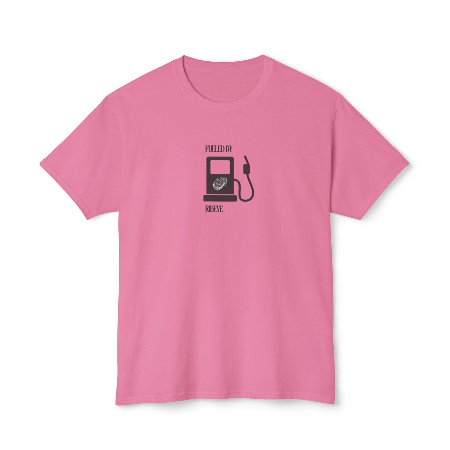 Fueled By Ribeye Shirt