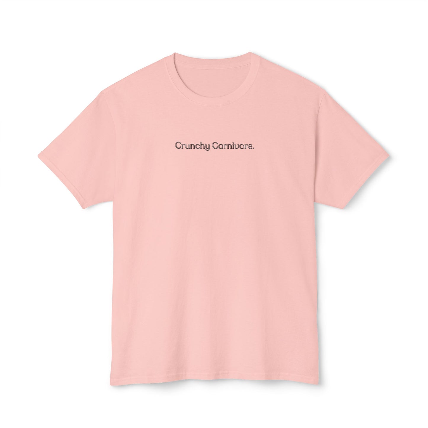 Crunchy Carnivore Shirt