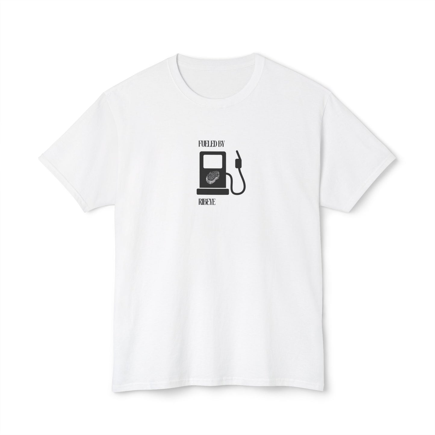 Fueled By Ribeye Shirt