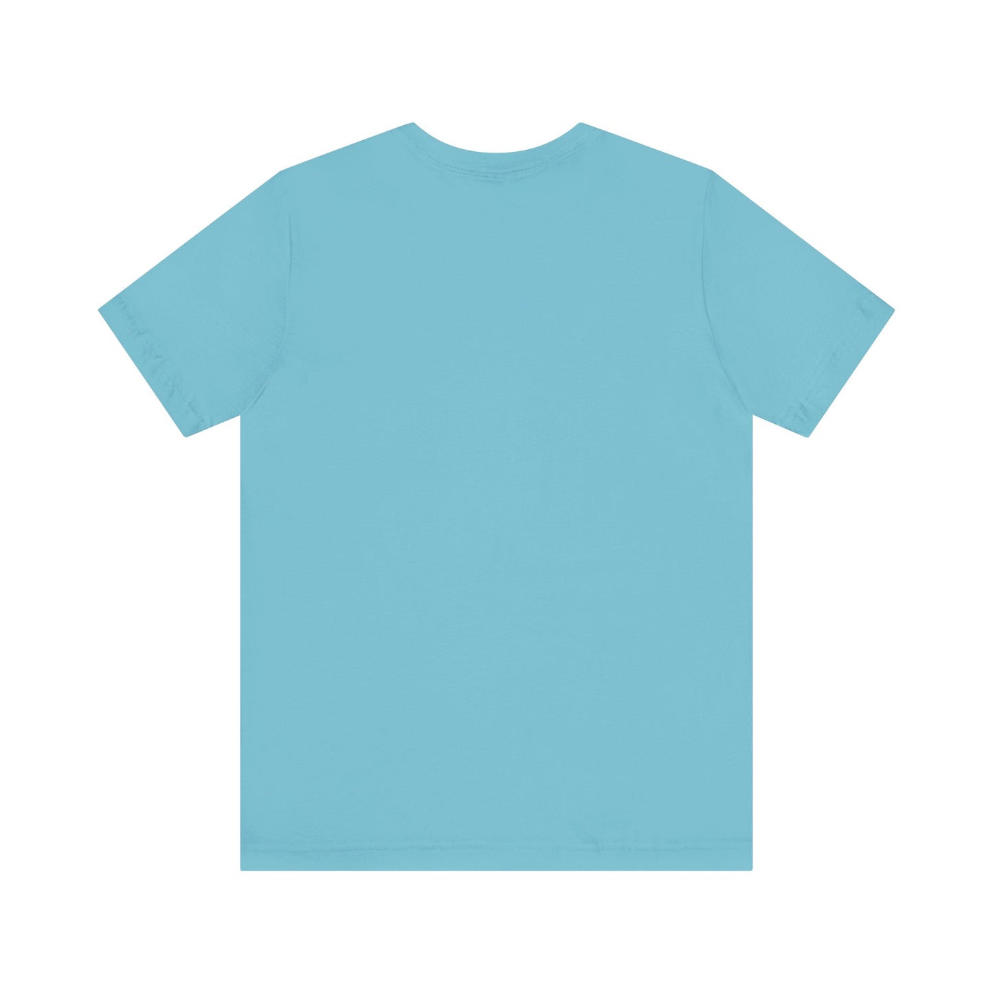 I wish I could text my dog Jersey Short Sleeve Tee
