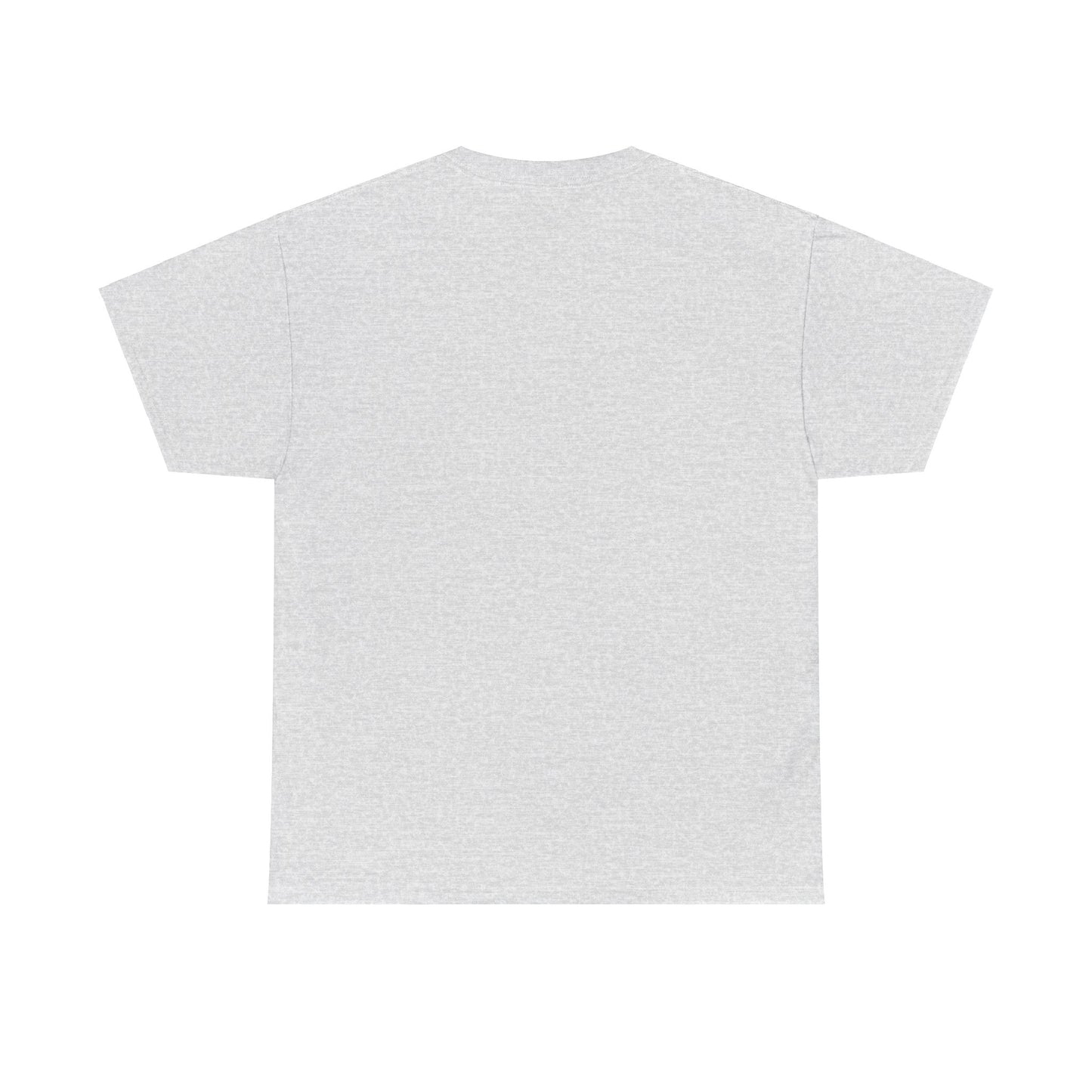 My Pronouns Are USA Unisex Heavy Cotton Tee