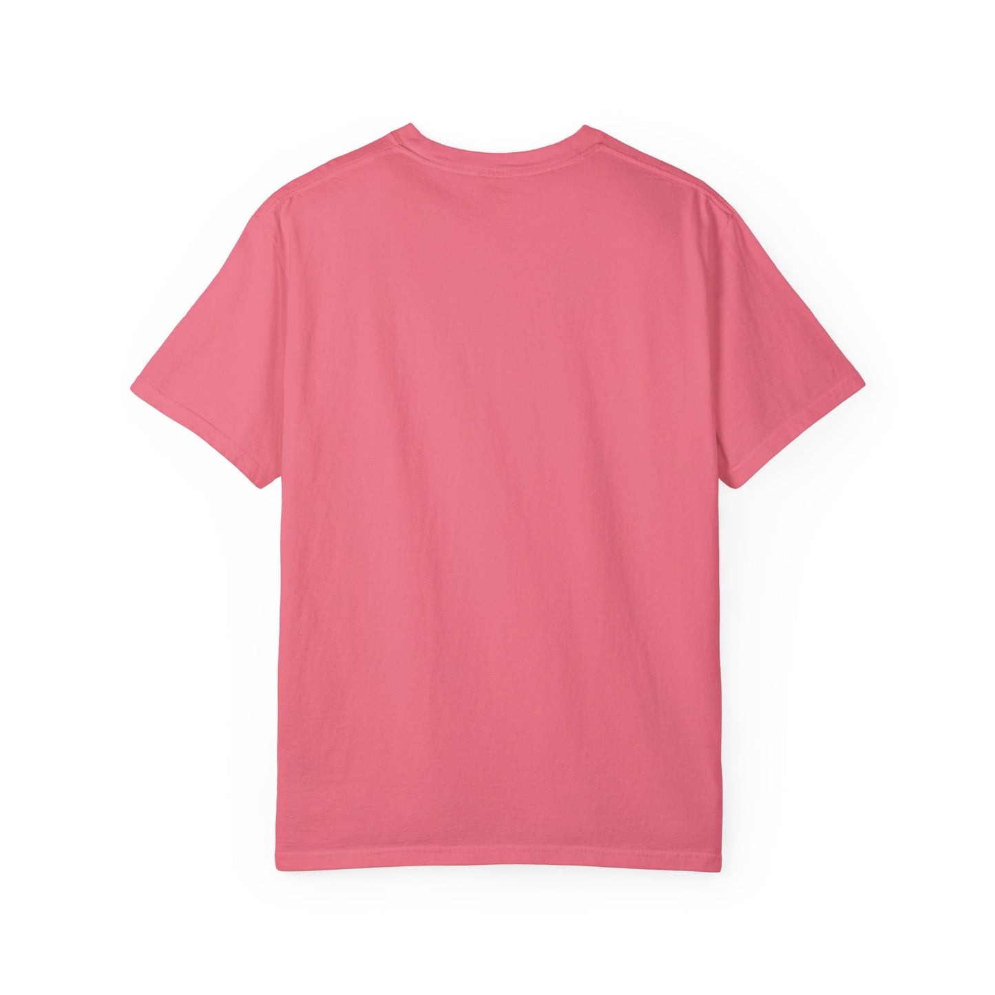 Local Egg Dealer Chicken Unisex Garment-Dyed T-shirt