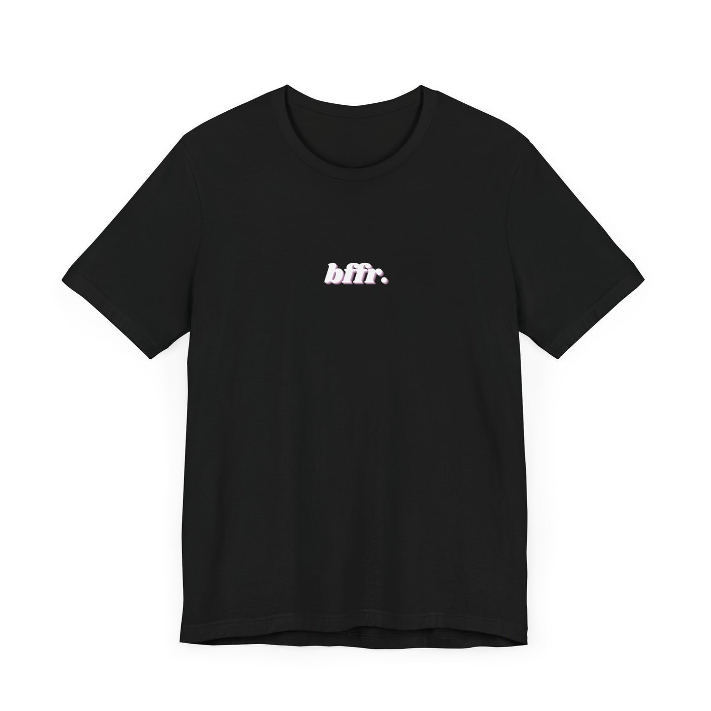 bffr. Short Sleeve Tee