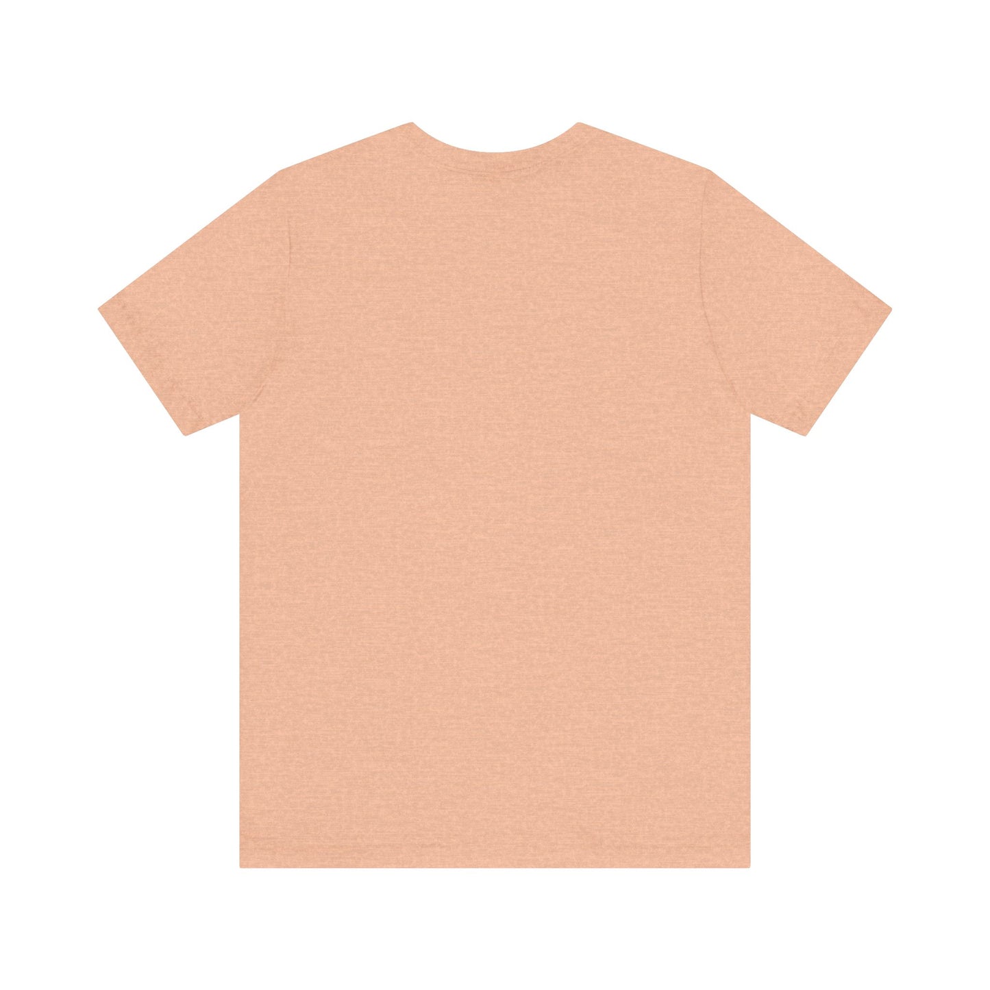 Wife of The Party Bachelorette Jersey Short Sleeve Tee