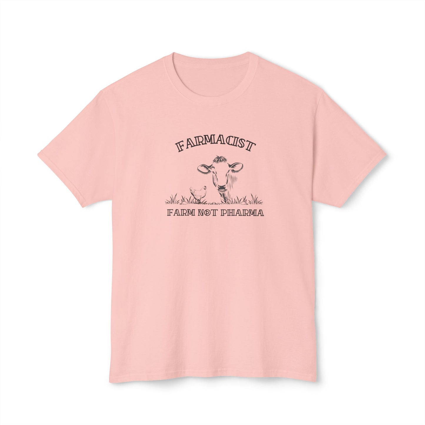 Pharmacist Not Pharma Shirt