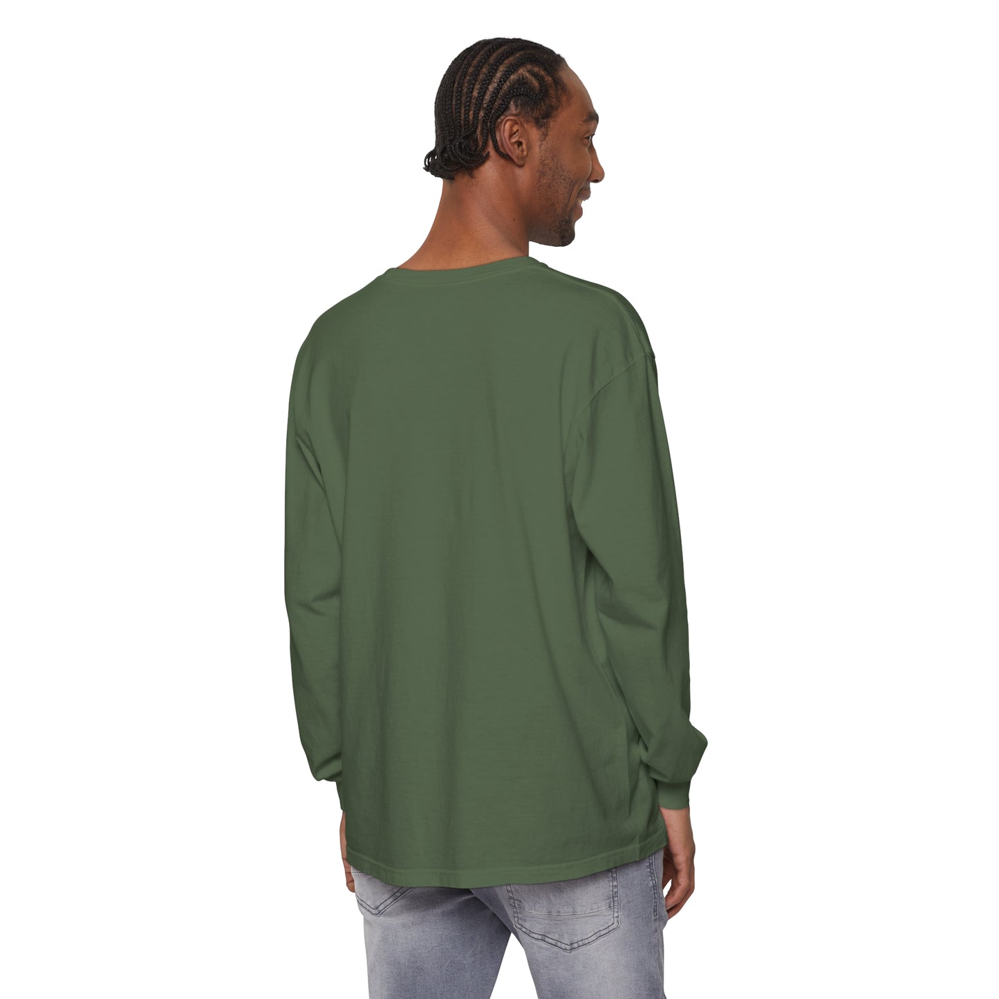 Carnivore Club Long Sleeve T-Shirt