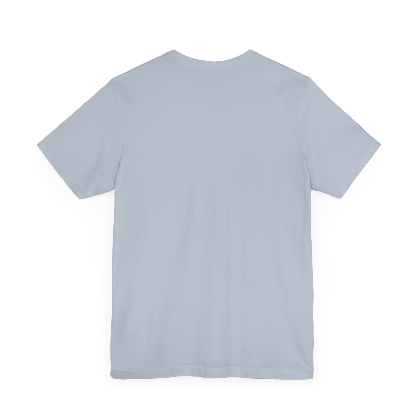 The Party Bachelorette Bridesmaids Jersey Short Sleeve Tee