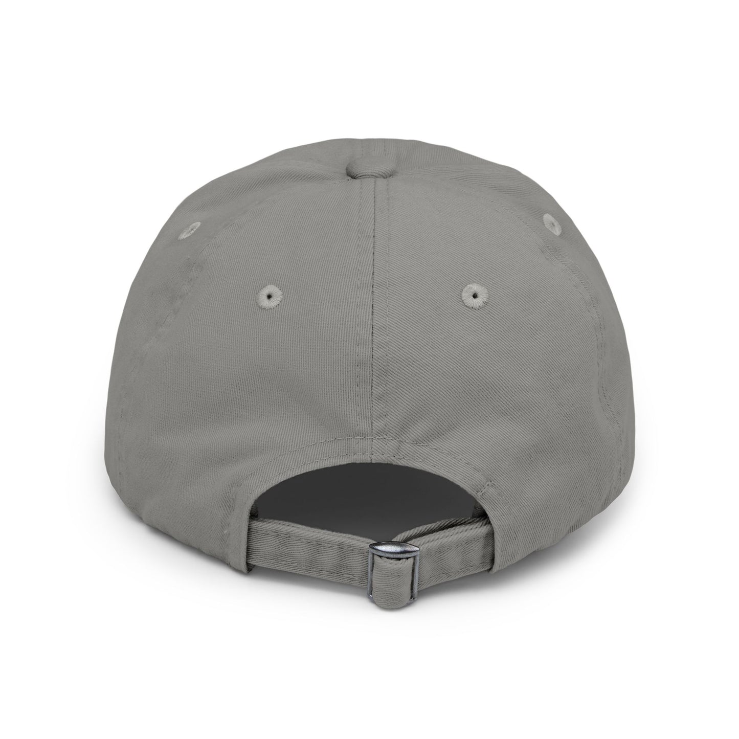 Professional Yapper Distressed Cap