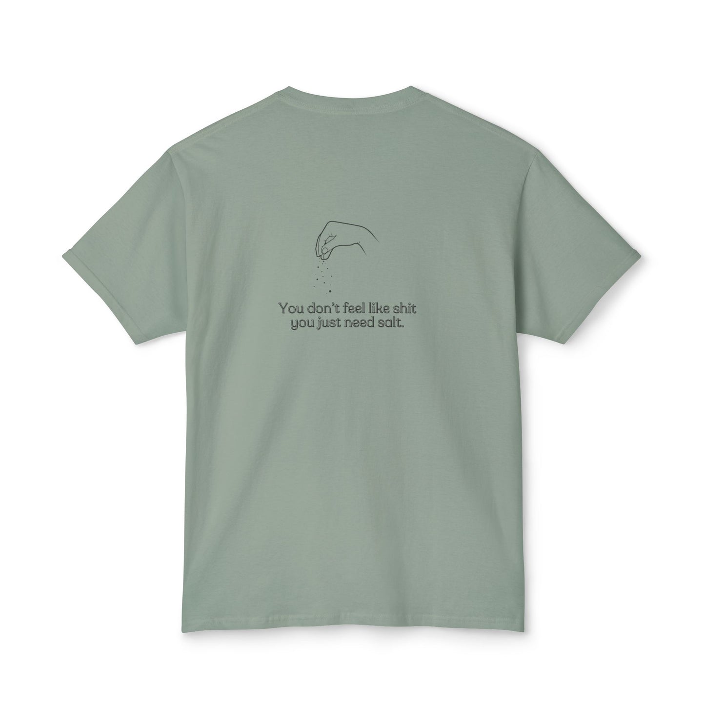 Salt Shirt