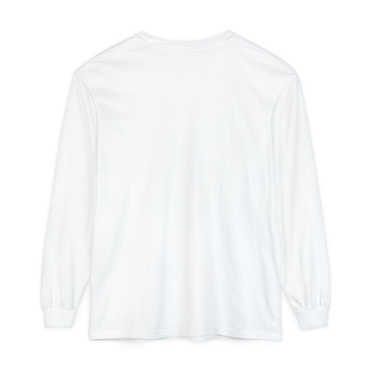 Carnivore Club Long Sleeve T-Shirt