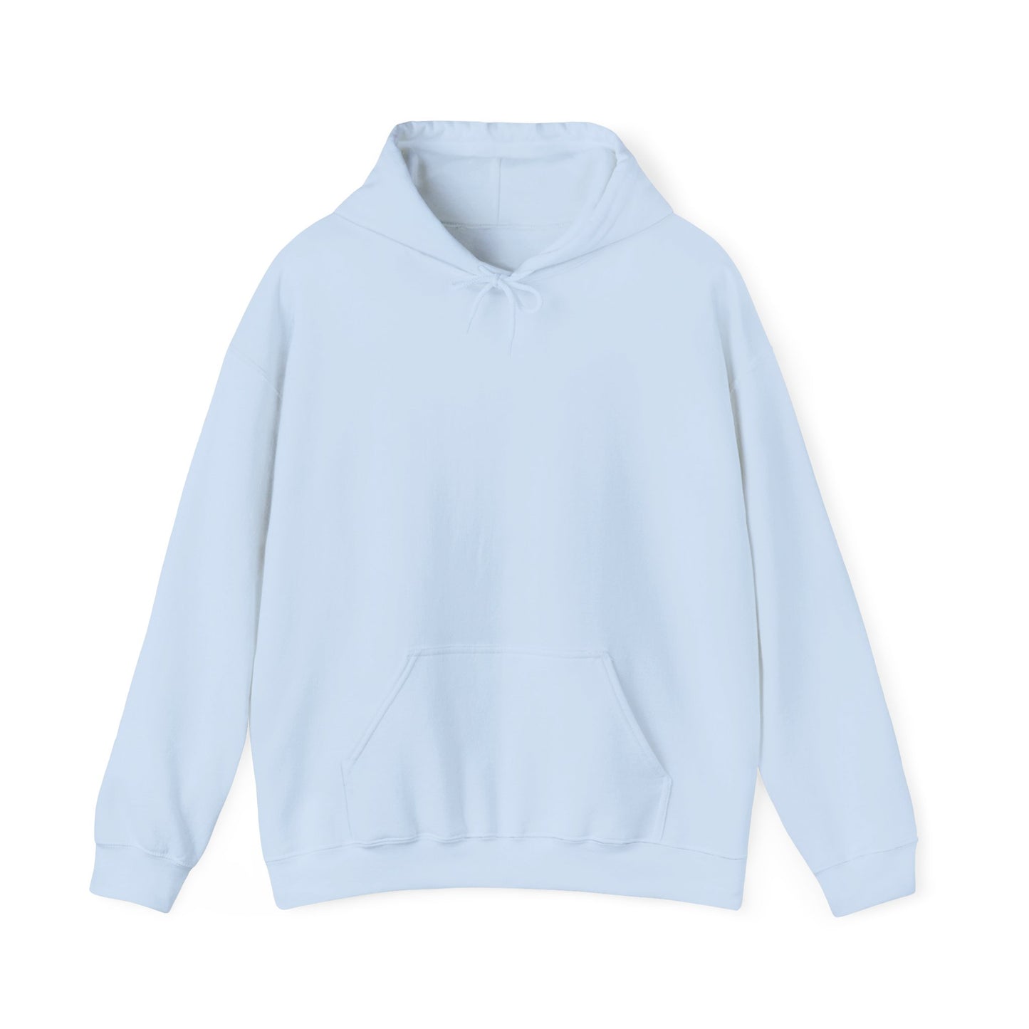 Passenger Princess Unisex Heavy Blend™ Hooded Sweatshirt