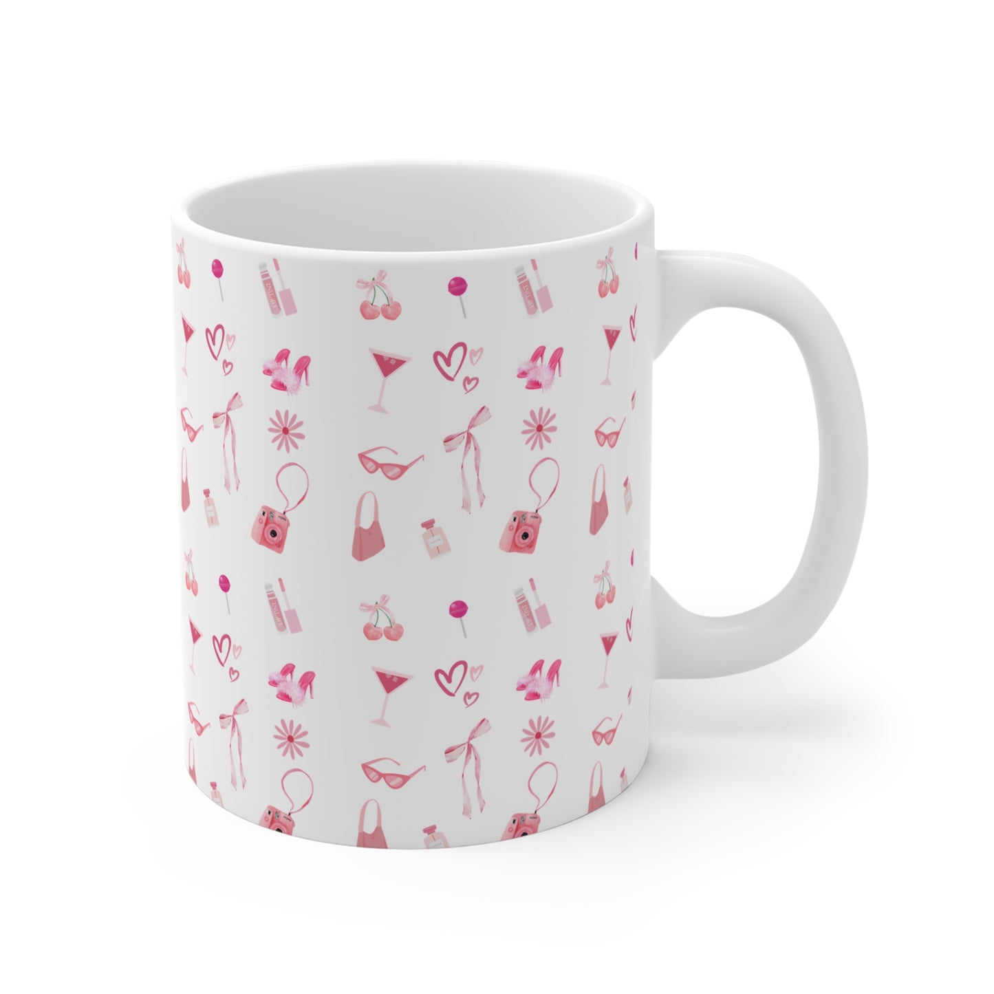 Mug 11oz