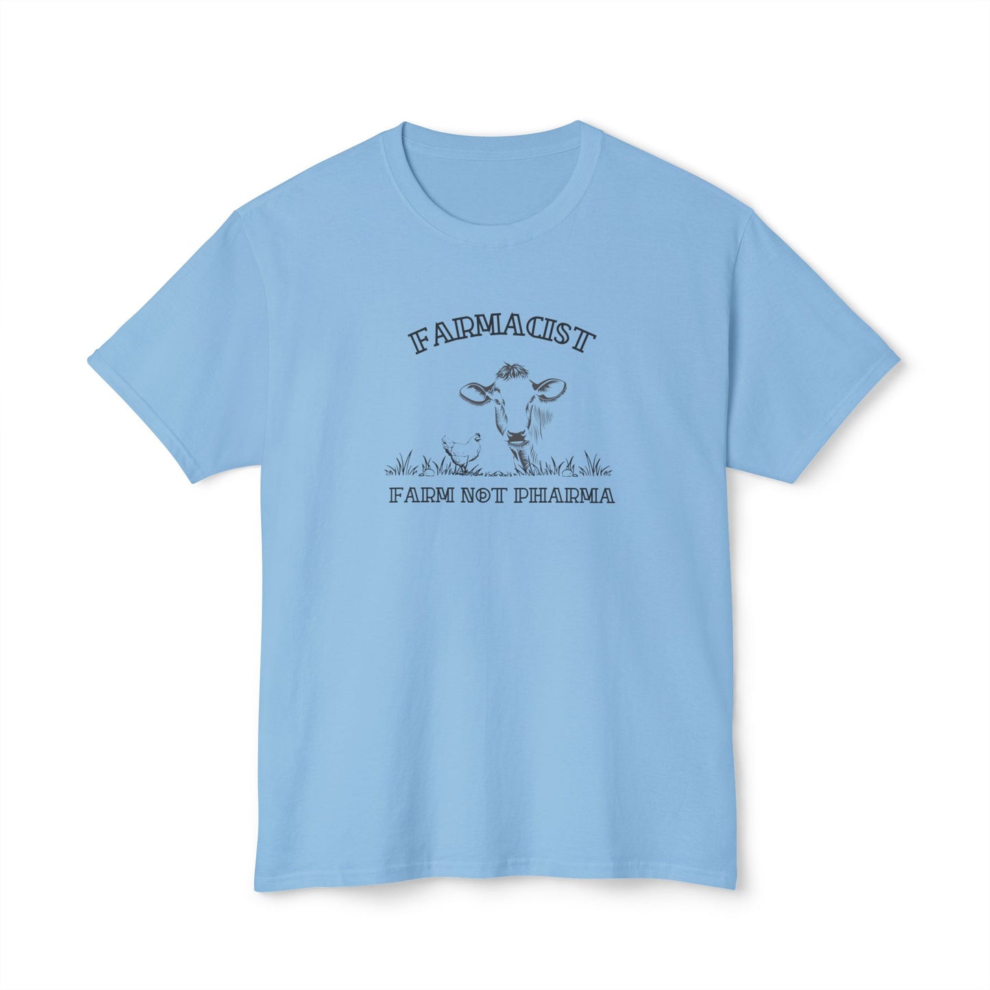 Pharmacist Not Pharma Shirt