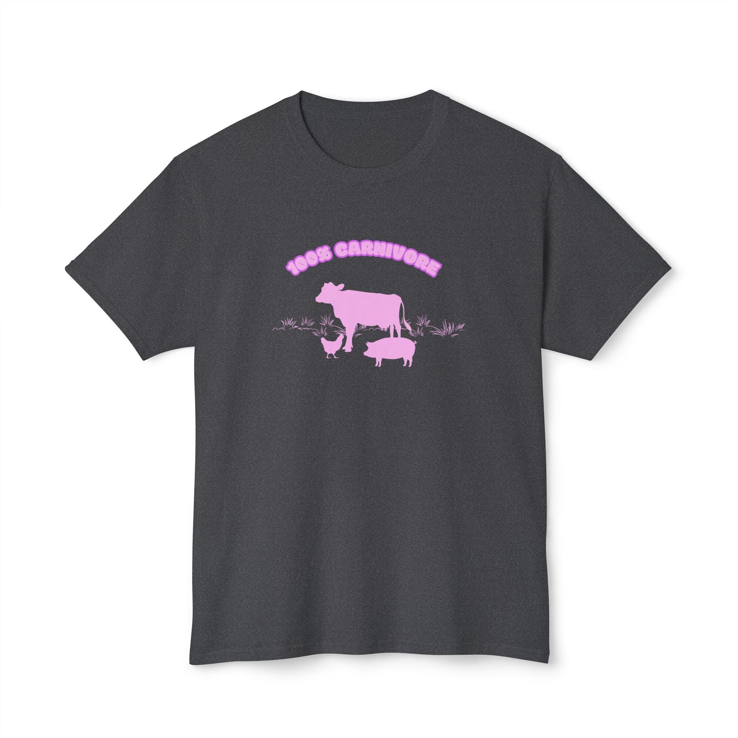 100% Carnivore Shirt