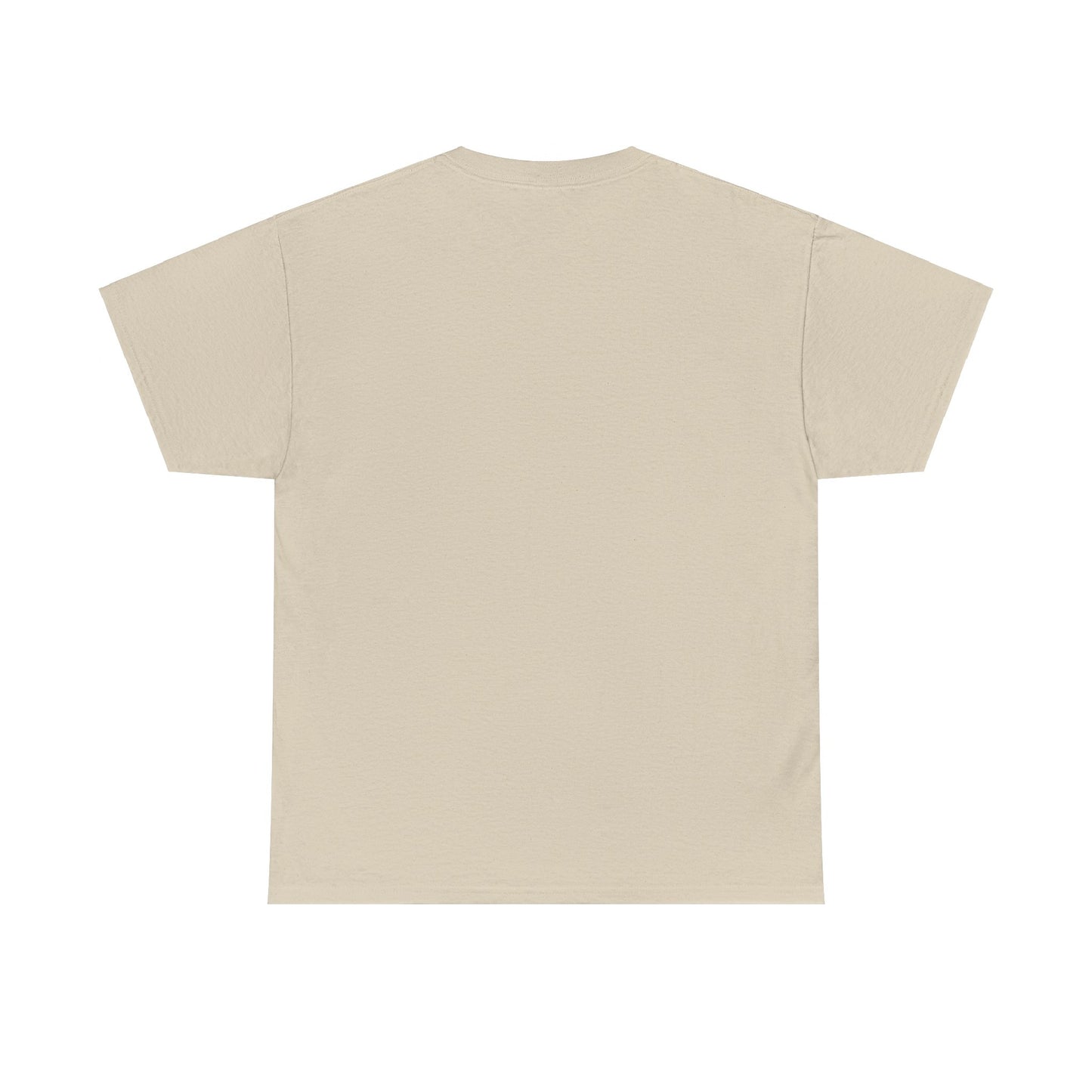 My Pronouns Are USA Unisex Heavy Cotton Tee