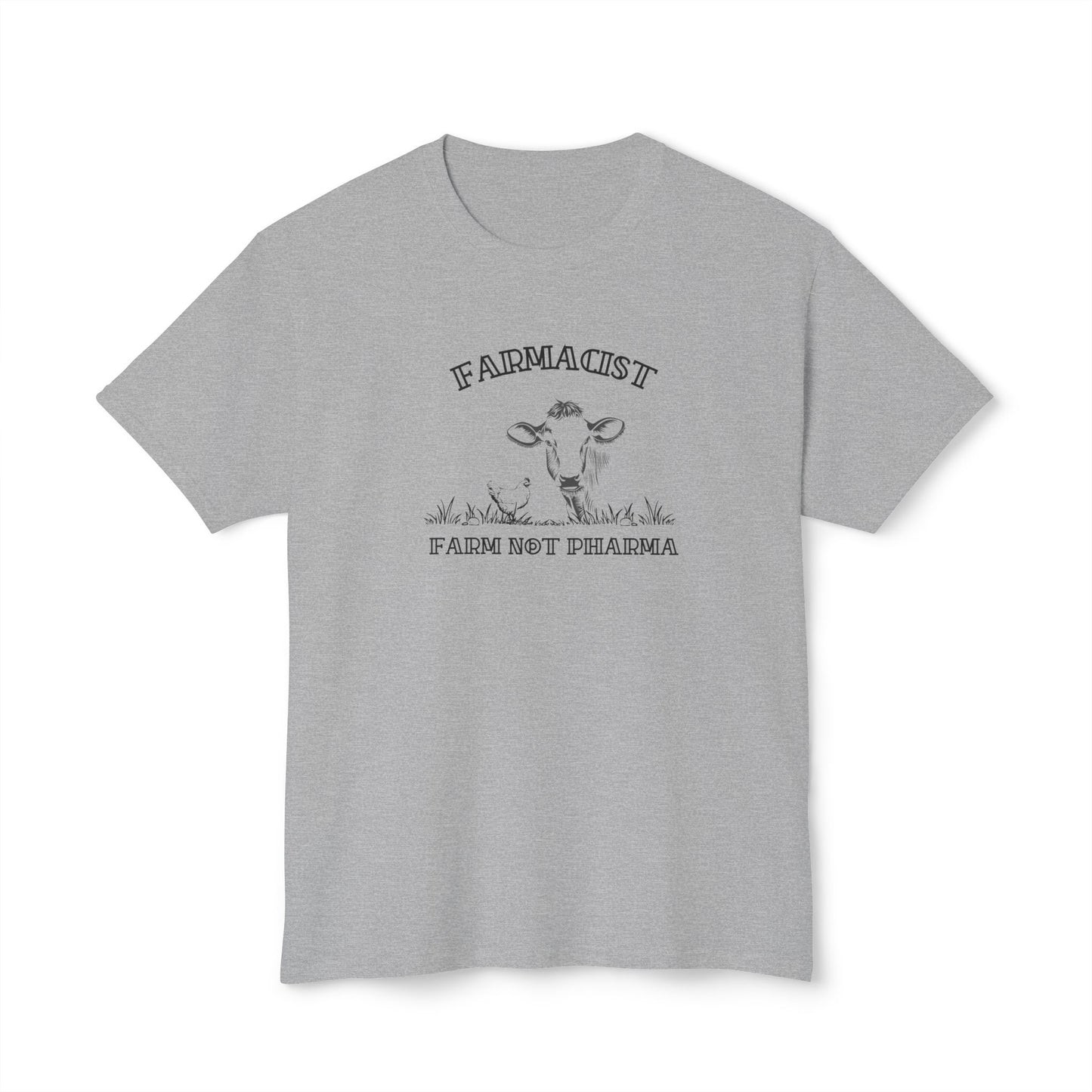 Pharmacist Not Pharma Shirt