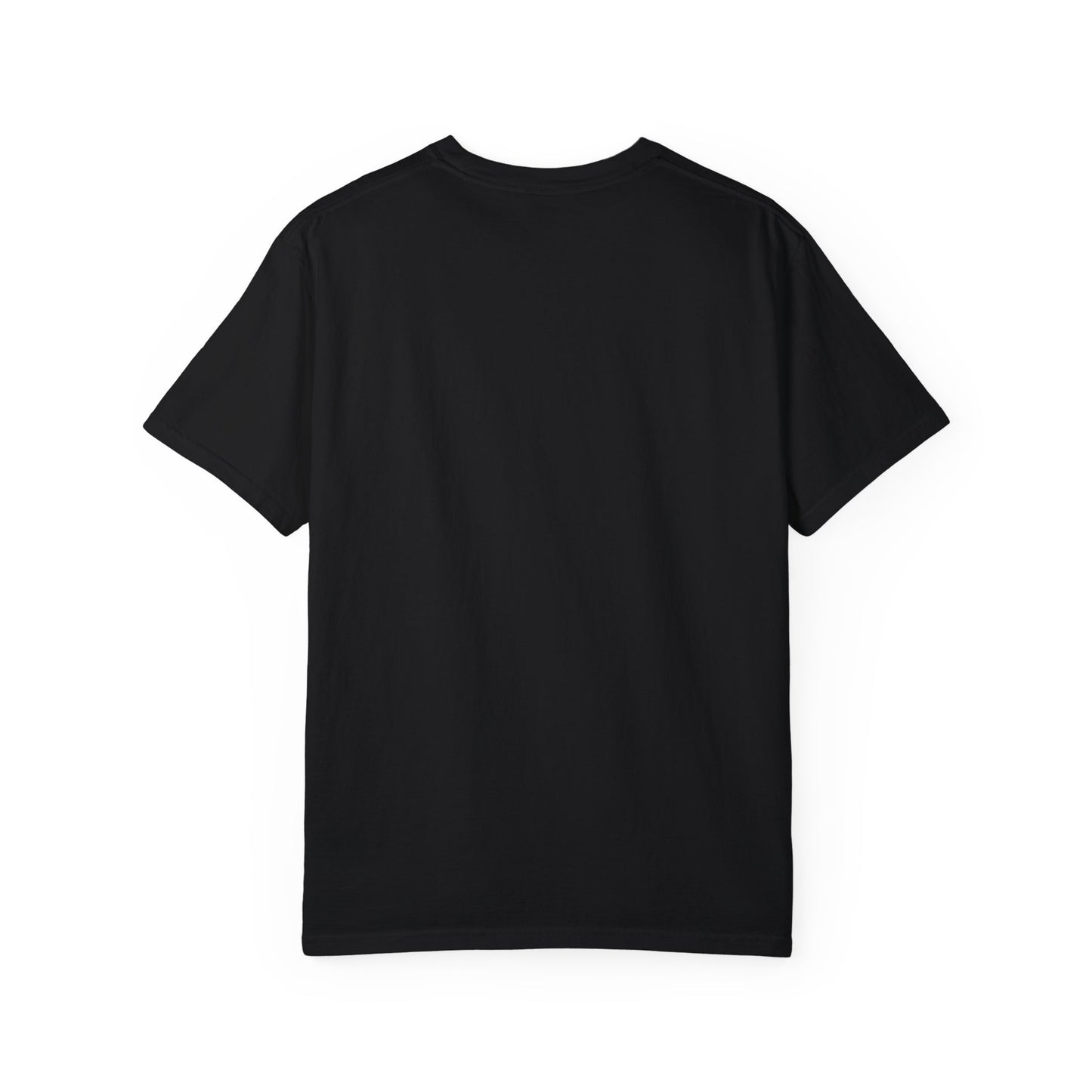 Local Egg Dealer Chicken Unisex Garment-Dyed T-shirt
